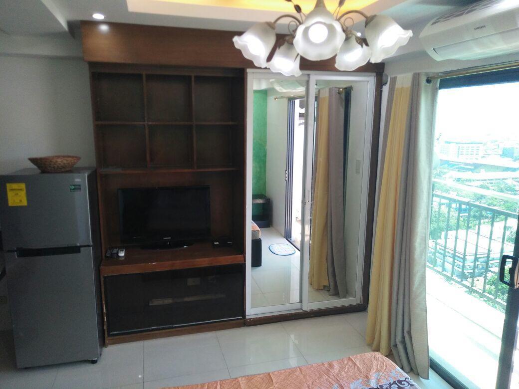 City Suites Ramos Tower Cebu Exterior foto