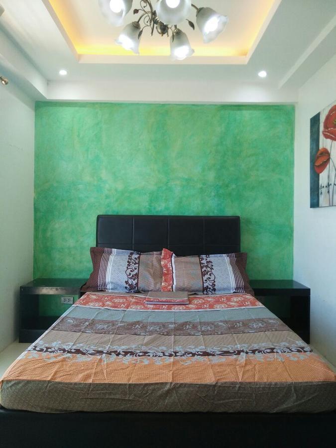 City Suites Ramos Tower Cebu Exterior foto
